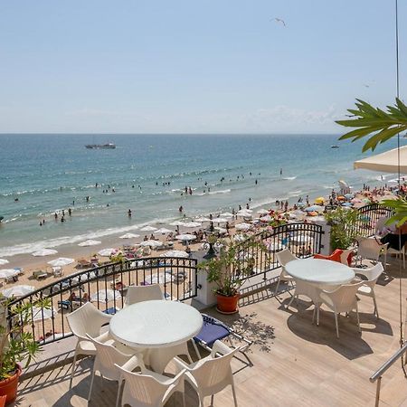 Mirage Of Nessebar Apartament A Kültér fotó