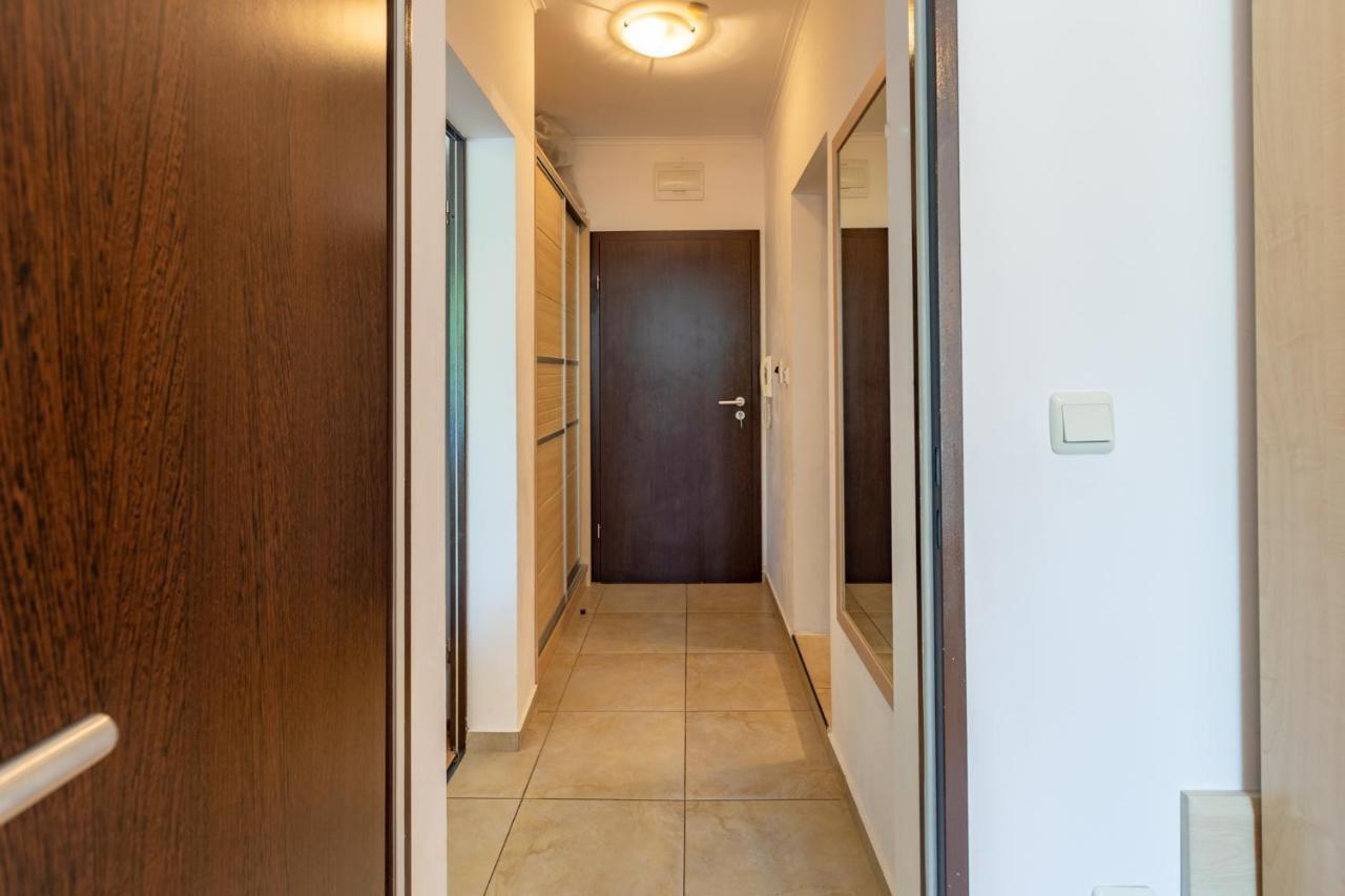 Mirage Of Nessebar Apartament A Kültér fotó