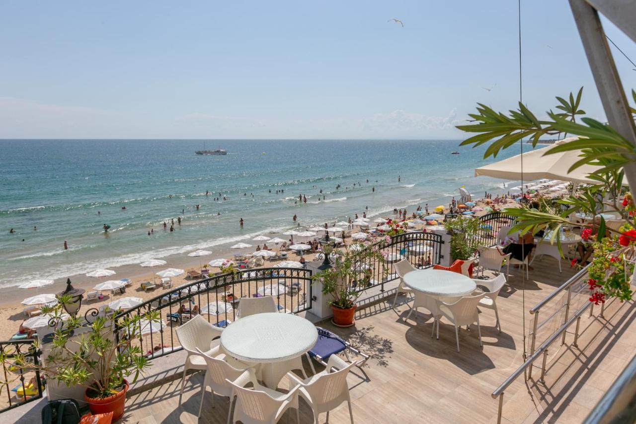 Mirage Of Nessebar Apartament A Kültér fotó